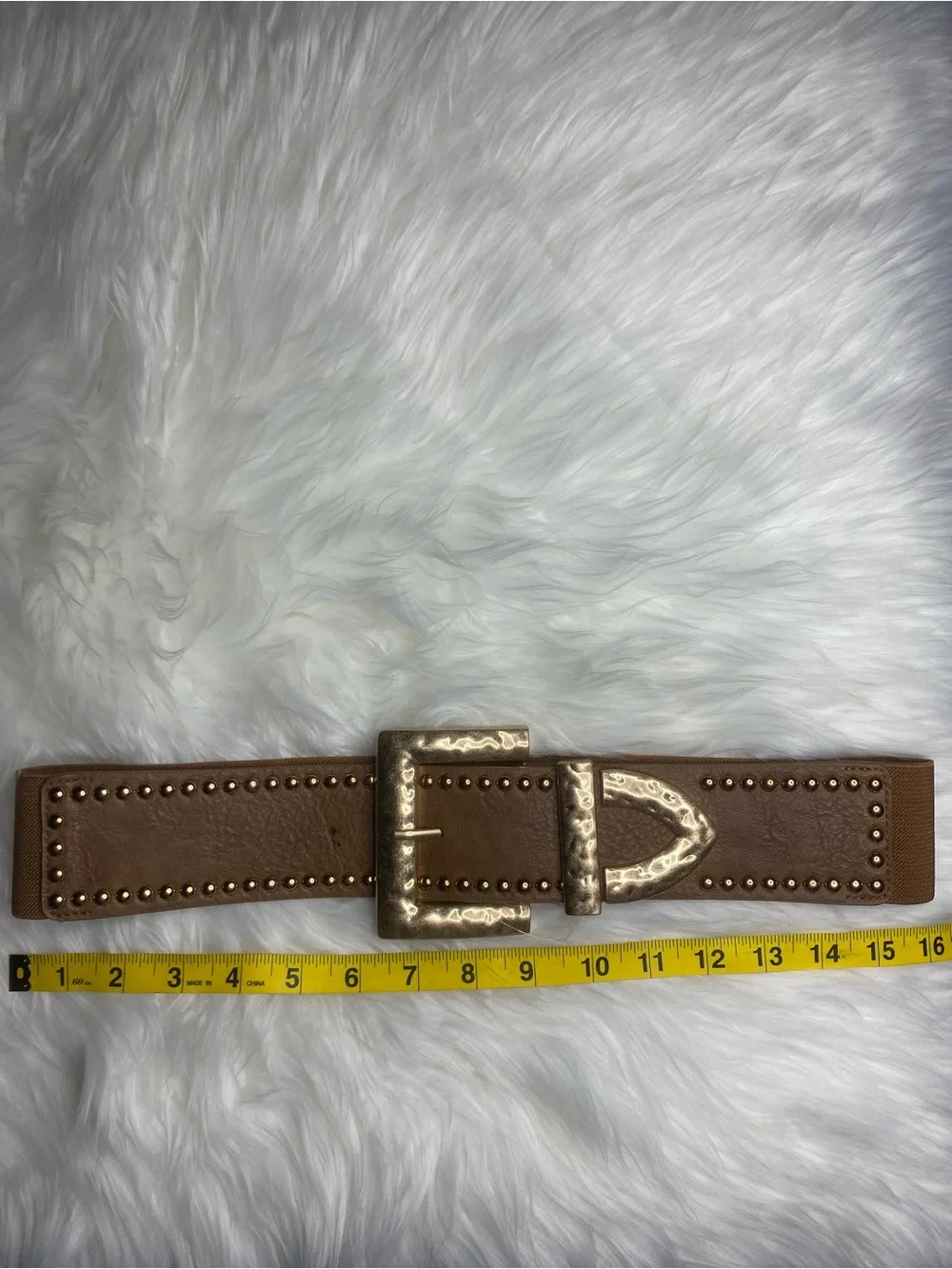 N/A premium brown